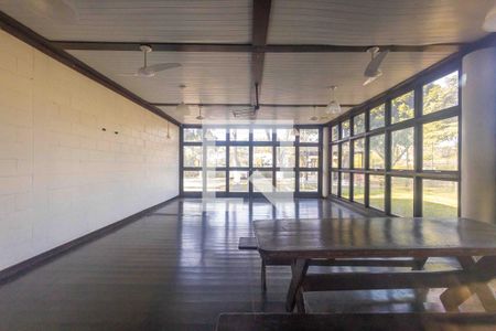 Casa de condomínio à venda com 120m², 3 quartos e 2 vagas Casa de condomínio à venda com 120m², 3 quartos e 2 vagasÁrea Comum Salão de Festas