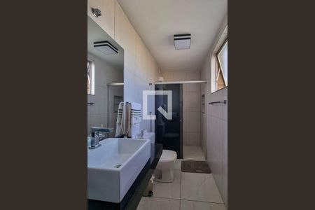 Apartamento à venda com 320m², 4 quartos e 3 vagasBanheiro