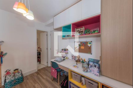 Apartamento à venda com 136m², 3 quartos e 2 vagasSuíte 1