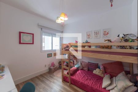 Apartamento à venda com 136m², 3 quartos e 2 vagasSuíte 1