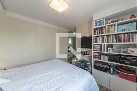 Apartamento à venda com 136m², 3 quartos e 2 vagasSuíte 3