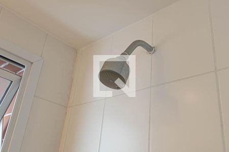 Apartamento à venda com 136m², 3 quartos e 2 vagasBanheiro da Suíte 1