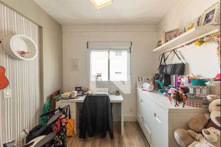 Apartamento à venda com 136m², 3 quartos e 2 vagasSuíte 2