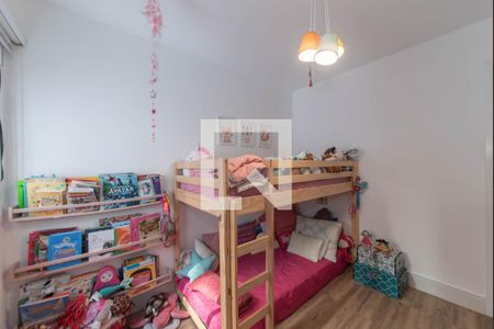 Apartamento à venda com 136m², 3 quartos e 2 vagasSuíte 1