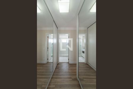 Apartamento à venda com 136m², 3 quartos e 2 vagasSuíte 3