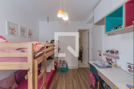 Apartamento à venda com 136m², 3 quartos e 2 vagasSuíte 1