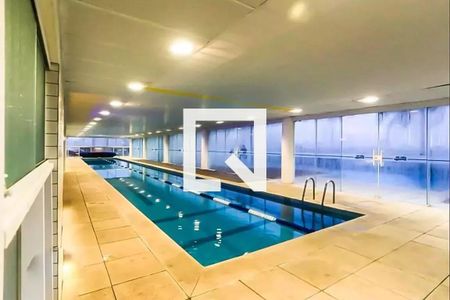 Apartamento à venda com 136m², 3 quartos e 2 vagasPiscina Coberta