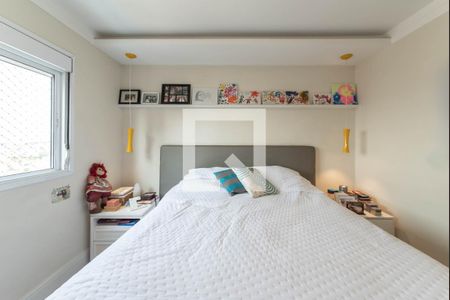 Apartamento à venda com 136m², 3 quartos e 2 vagasSuíte 3