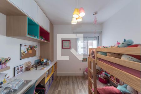 Apartamento à venda com 136m², 3 quartos e 2 vagasSuíte 1