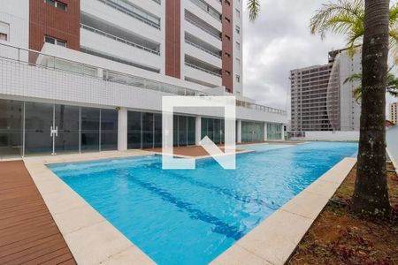 Apartamento à venda com 136m², 3 quartos e 2 vagasPiscina