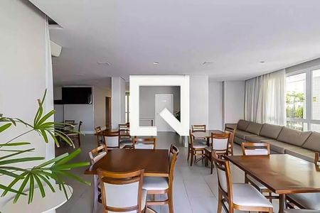 Apartamento à venda com 136m², 3 quartos e 2 vagasSalão de Festas