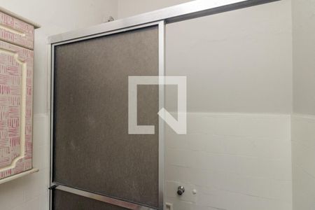 Apartamento à venda com 57m², 2 quartos e sem vaga Apartamento à venda com 57m², 2 quartos e sem vagaBanheiro