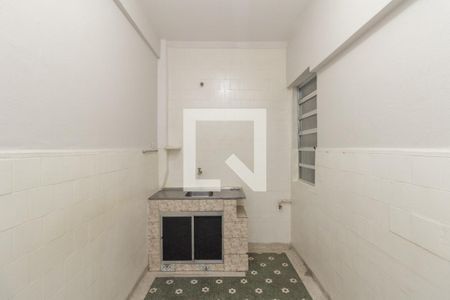 Apartamento à venda com 57m², 2 quartos e sem vaga Apartamento à venda com 57m², 2 quartos e sem vagaCozinha