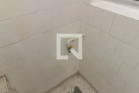 Apartamento à venda com 57m², 2 quartos e sem vaga Apartamento à venda com 57m², 2 quartos e sem vagaCozinha