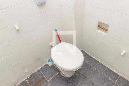 Apartamento à venda com 57m², 2 quartos e sem vaga Apartamento à venda com 57m², 2 quartos e sem vagaBanheiro