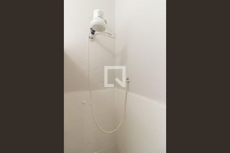 Apartamento à venda com 57m², 2 quartos e sem vaga Apartamento à venda com 57m², 2 quartos e sem vagaBanheiro