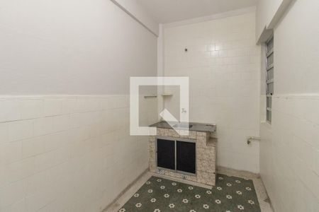 Apartamento à venda com 57m², 2 quartos e sem vaga Apartamento à venda com 57m², 2 quartos e sem vagaCozinha