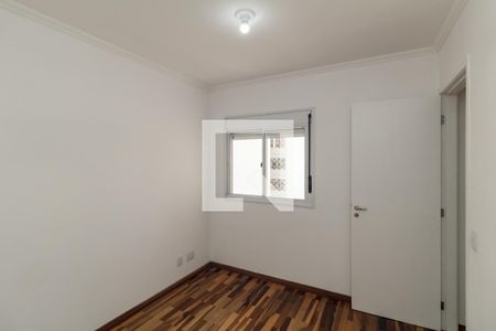 Quarto 1 de apartamento para alugar com 2 quartos, 48m² em Campos Elíseos, São Paulo