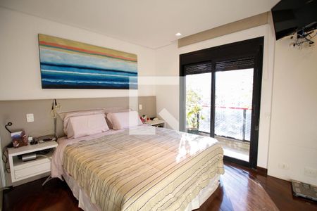Apartamento à venda com 204m², 3 quartos e 4 vagas Apartamento à venda com 204m², 3 quartos e 4 vagasSuíte 2