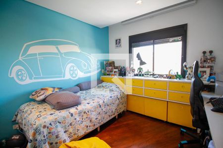 Apartamento à venda com 204m², 3 quartos e 4 vagas Apartamento à venda com 204m², 3 quartos e 4 vagasSuíte 1