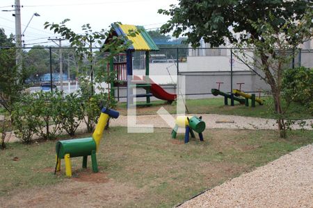 Apartamento à venda com 55m², 2 quartos e 1 vagaÁrea comum