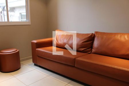 Apartamento à venda com 55m², 2 quartos e 1 vagaÁrea comum