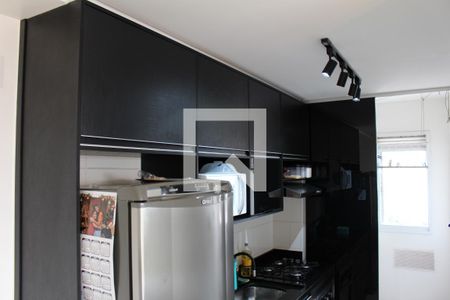 Apartamento à venda com 55m², 2 quartos e 1 vagaCozinha