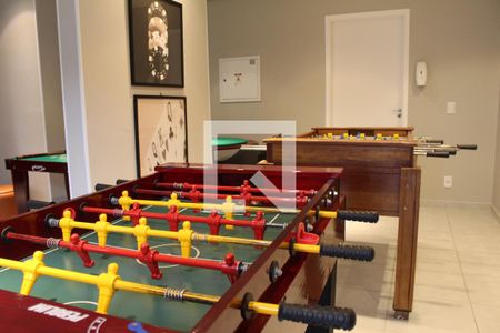 Apartamento à venda com 55m², 2 quartos e 1 vagaÁrea comum