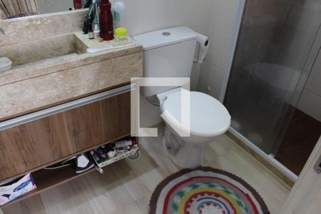 Apartamento à venda com 55m², 2 quartos e 1 vagaSuíte