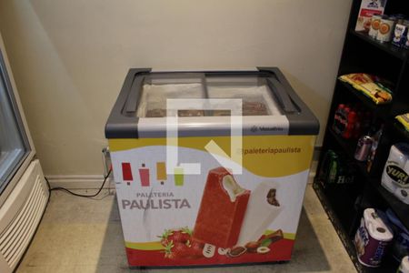 Apartamento à venda com 55m², 2 quartos e 1 vagaÁrea comum