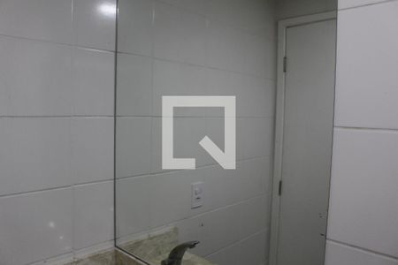 Apartamento à venda com 55m², 2 quartos e 1 vagaBanheiro