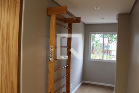 Apartamento à venda com 55m², 2 quartos e 1 vagaÁrea comum