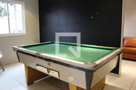 Apartamento à venda com 55m², 2 quartos e 1 vagaÁrea comum