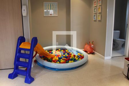 Apartamento à venda com 55m², 2 quartos e 1 vagaÁrea comum