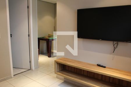Apartamento à venda com 55m², 2 quartos e 1 vagaÁrea comum