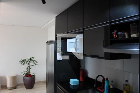 Apartamento à venda com 55m², 2 quartos e 1 vagaCozinha