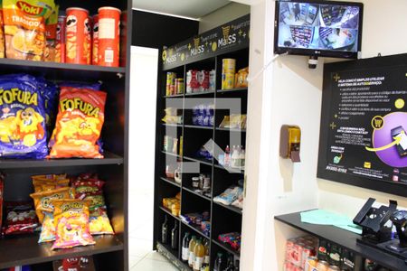 Apartamento à venda com 55m², 2 quartos e 1 vagaÁrea comum