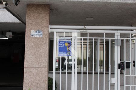 Apartamento à venda com 55m², 2 quartos e 1 vagaPlaca