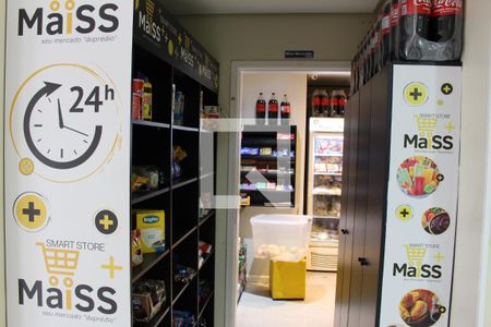 Apartamento à venda com 55m², 2 quartos e 1 vagaÁrea comum