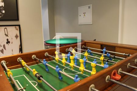 Apartamento à venda com 55m², 2 quartos e 1 vagaÁrea comum