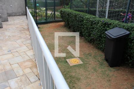 Apartamento à venda com 55m², 2 quartos e 1 vagaÁrea comum