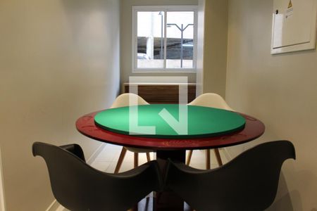 Apartamento à venda com 55m², 2 quartos e 1 vagaÁrea comum