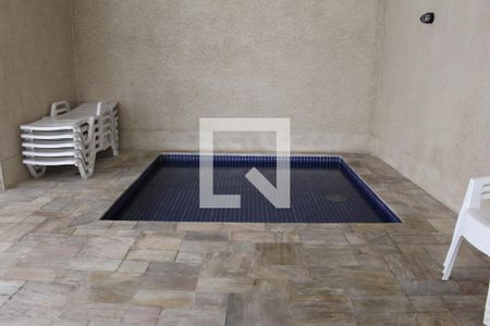 Apartamento à venda com 55m², 2 quartos e 1 vagaÁrea comum