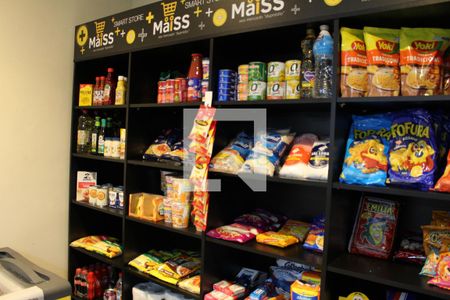 Apartamento à venda com 55m², 2 quartos e 1 vagaÁrea comum