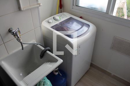 Apartamento à venda com 55m², 2 quartos e 1 vagaÁrea de Serviço