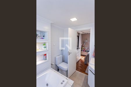 Apartamento à venda com 136m², 3 quartos e 3 vagasSuíte