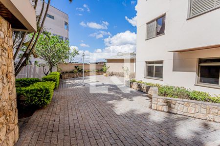 Apartamento à venda com 136m², 3 quartos e 3 vagasÁrea comum