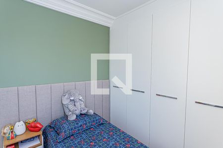 Apartamento à venda com 136m², 3 quartos e 3 vagasQuarto 1