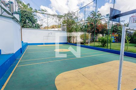 Apartamento à venda com 136m², 3 quartos e 3 vagasQuadra Esportiva