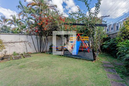 Apartamento à venda com 136m², 3 quartos e 3 vagasÁrea comum - Playground